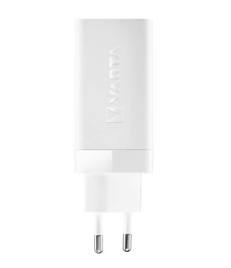 Varta-57936-101-111-Caricabatterie-per-dispositivi-mobili-Universale-AC-USB-Interno