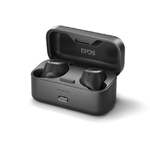 EPOS GTW 270 Auricolare Wireless In-ear MUSICA Bluetooth Nero