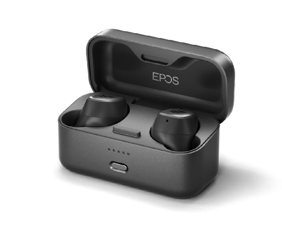 EPOS-GTW-270-Auricolare-Wireless-In-ear-MUSICA-Bluetooth-Nero