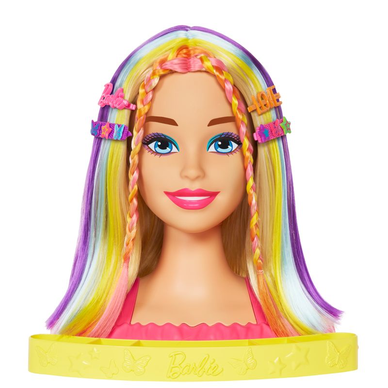 Barbie-HMD78-bambola