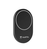 Varta-Mag-Pro-Wireless-Car-Charger-Smartphone-Campo-magnetico-di-terra-Auto