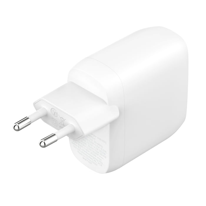 Belkin-BoostCharge-Pro-Universale-Bianco-AC-Ricarica-rapida-Interno