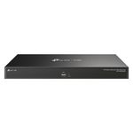 TP-Link - VIGI NVR4032H - 32 Channel Network Video Recorder  SPEC H.265/H.265/H.264/H.264 Up to 8MP resolution Decoding