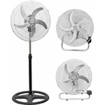 VENTILATORE 3 IN 1 60W 130 CM