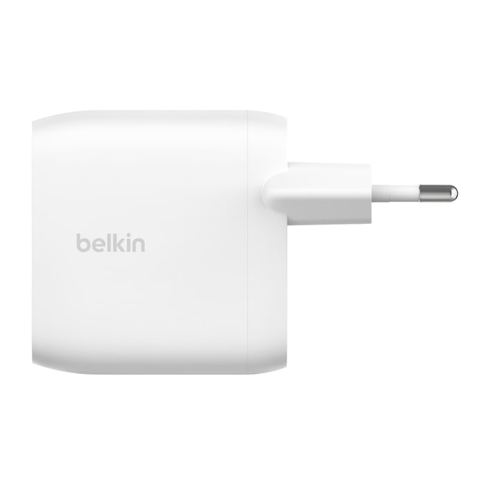 Belkin-BoostCharge-Pro-Universale-Bianco-AC-Ricarica-rapida-Interno