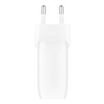 Belkin-BoostCharge-Pro-Universale-Bianco-AC-Ricarica-rapida-Interno