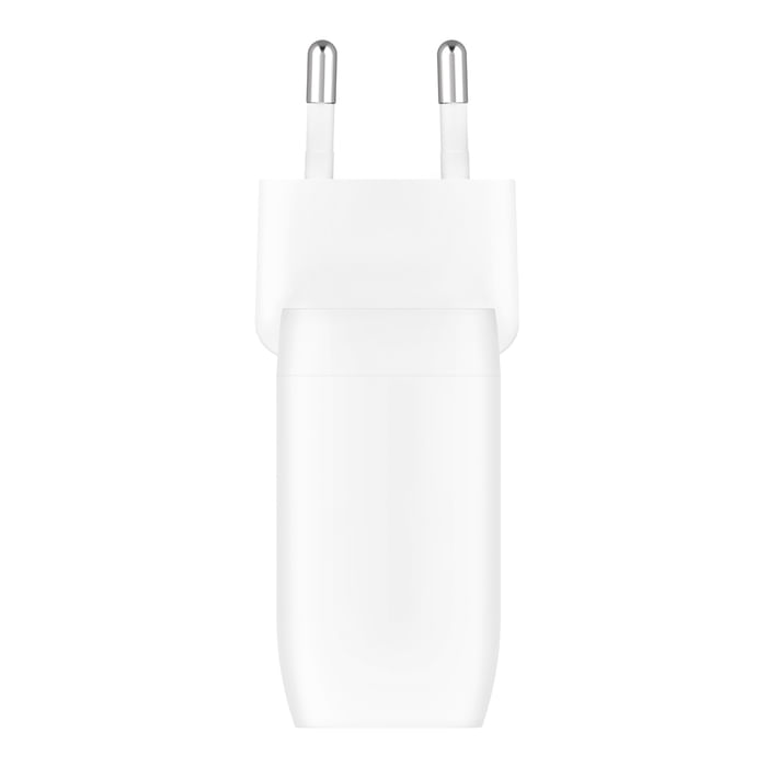 Belkin-BoostCharge-Pro-Universale-Bianco-AC-Ricarica-rapida-Interno