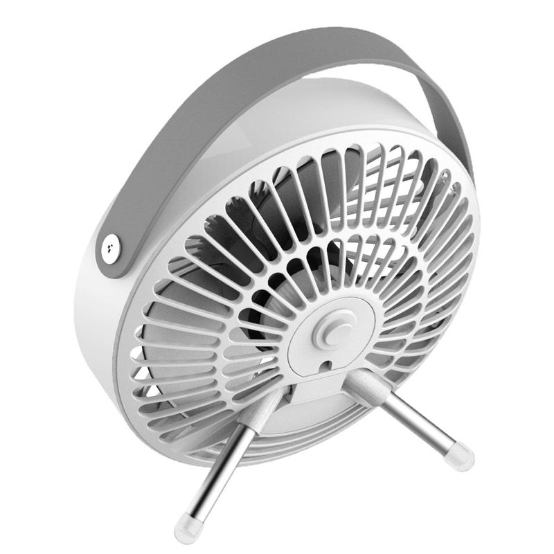 Ardes-AR5F03-ventilatore-Grigio-Bianco