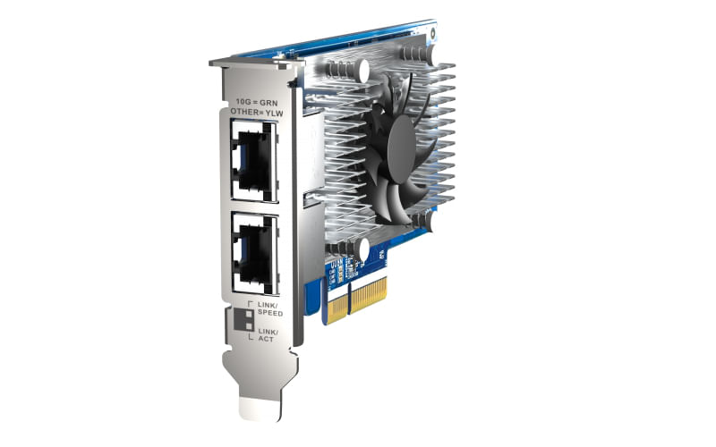 QNAP-QXG-10G2T-X710-scheda-di-rete-e-adattatore-Interno-Ethernet-1000-Mbit-s