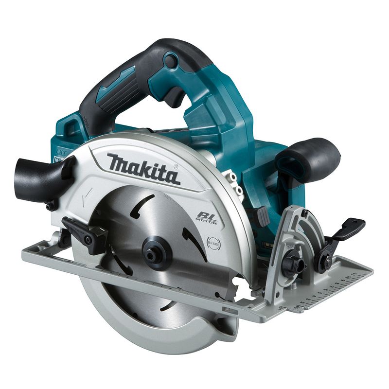 Makita-DHS783ZJU-sega-circolare-portatile-19-cm-Blu-Stainless-steel-6000-Giri-min