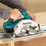 Makita-DHS783ZJU-sega-circolare-portatile-19-cm-Blu-Stainless-steel-6000-Giri-min