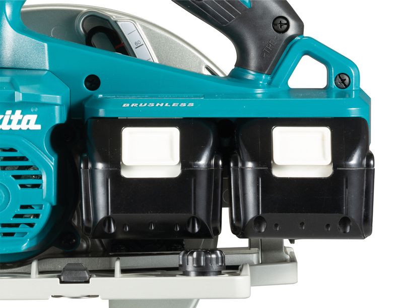 Makita-DHS783ZJU-sega-circolare-portatile-19-cm-Blu-Stainless-steel-6000-Giri-min