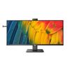 MONITOR-PHILIPS-LED-40--21-9-40B1U5601H-IPS-3440x1440-4ms-400cd-mA²-50.000.000-1-2x5W-MM-WEBCAM-Reg.H-HDMI-DP-RJ45-USB-C-