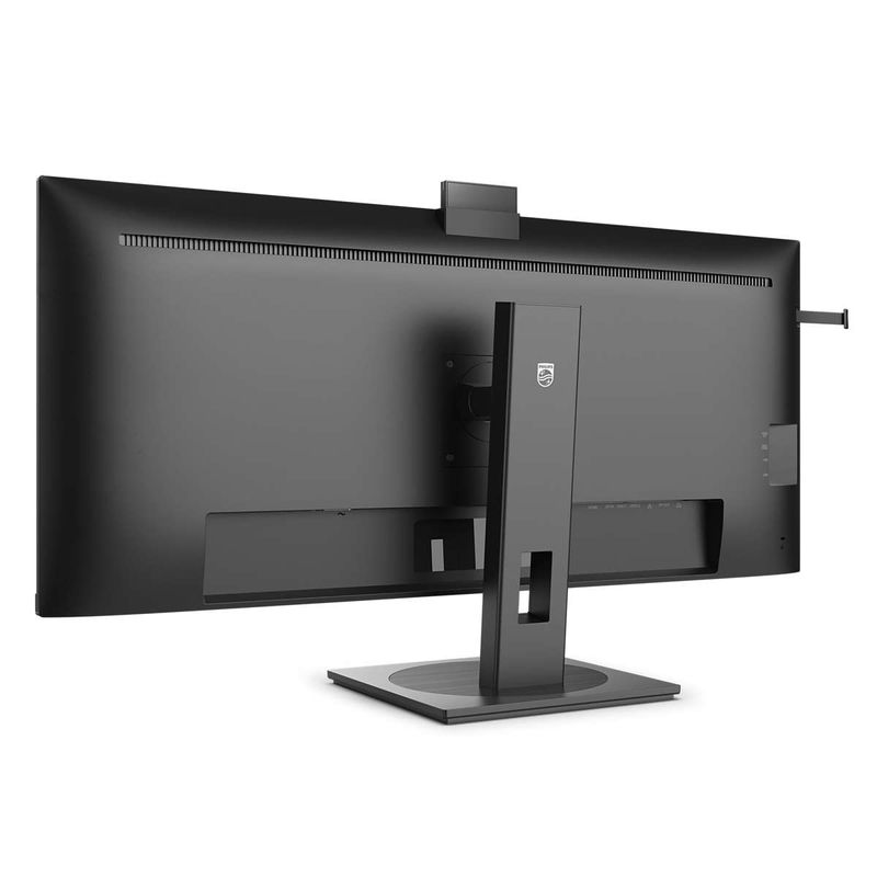 MONITOR-PHILIPS-LED-40--21-9-40B1U5601H-IPS-3440x1440-4ms-400cd-mA²-50.000.000-1-2x5W-MM-WEBCAM-Reg.H-HDMI-DP-RJ45-USB-C-