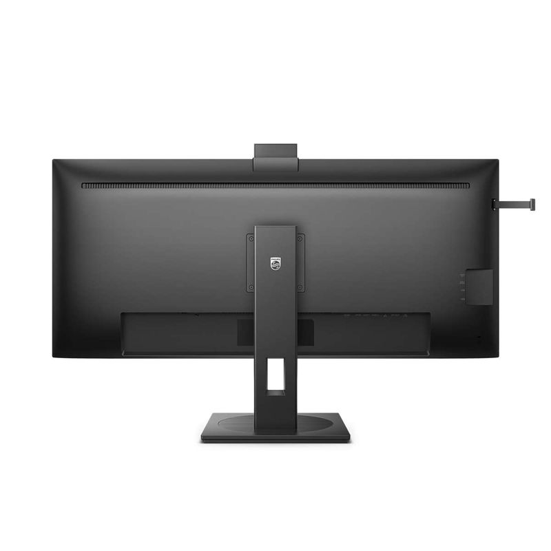 MONITOR-PHILIPS-LED-40--21-9-40B1U5601H-IPS-3440x1440-4ms-400cd-mA²-50.000.000-1-2x5W-MM-WEBCAM-Reg.H-HDMI-DP-RJ45-USB-C-