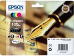 Epson-Pen-and-crossword-Multipack-16XL--4-colori-