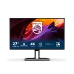 Philips-Brilliance-27B1U7903-00-LED-display-686-cm--27--3840-x-2160-Pixel-4K-Ultra-HD-Nero