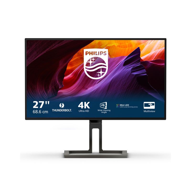 Philips-Brilliance-27B1U7903-00-LED-display-686-cm--27--3840-x-2160-Pixel-4K-Ultra-HD-Nero