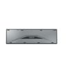 KW-9100-SLIM---Keyboard---Wireless---QWERTY---Black