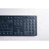 KW-9100-SLIM---Keyboard---Wireless---QWERTY---Black
