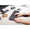 KW-9100-SLIM---Keyboard---Wireless---QWERTY---Black