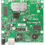 MikroTik RB911G-5HPnD | Router WiFi | 2,4GHz, 1x RJ45 1000Mb/s