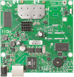 MikroTik-RB911G-5HPnD-|-Router-WiFi-|-24GHz-1x-RJ45-1000Mb-s