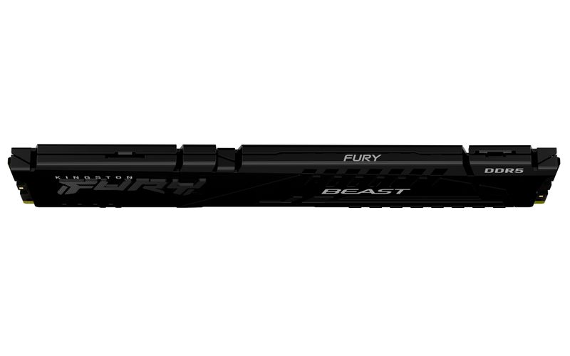 Kingston-Technology-FURY-Beast-8-GB-6000-MT-s-DDR5-CL40-DIMM-Black--8GB-DDR5-6000MTS-CL40-DIMM-FURY---BEAST-BLACK-