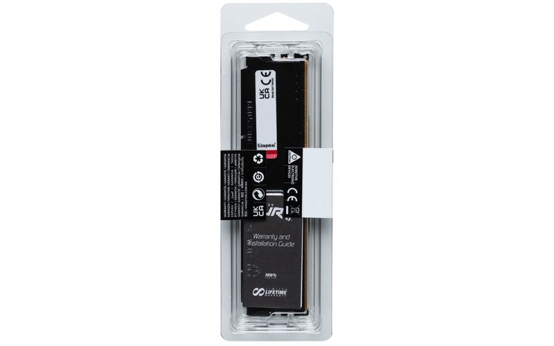 Kingston-Technology-FURY-Beast-8-GB-6000-MT-s-DDR5-CL40-DIMM-Black--8GB-DDR5-6000MTS-CL40-DIMM-FURY---BEAST-BLACK-
