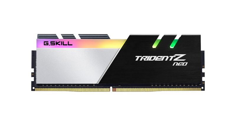 G.Skill-Trident-Z-F4-3200C16D-32GTZN-memoria-32-GB-2-x-16-GB-DDR4-3200-MHz--32GB--16GBx2--G.SKILL-Trident-Z-Neo-DDR4-PC4