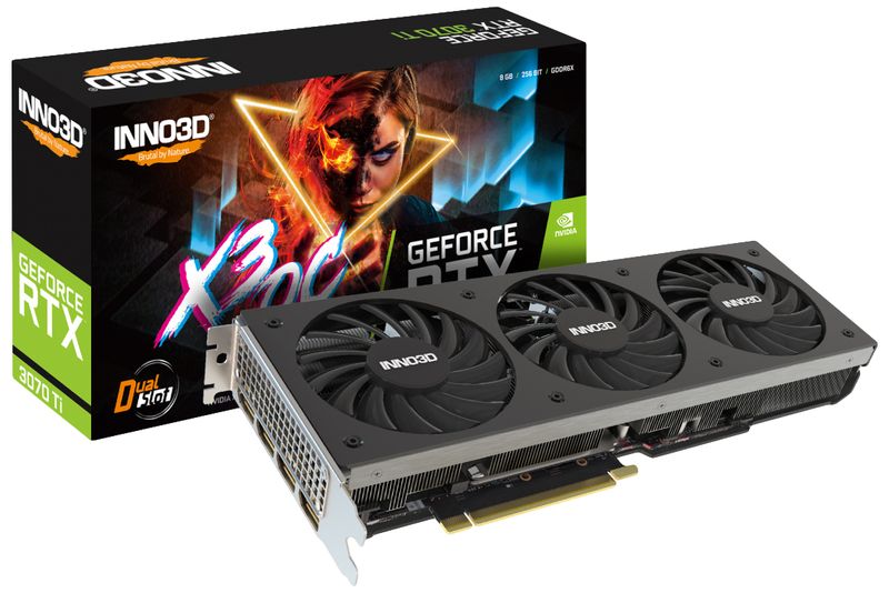 Inno3D-N307T3-086XX-1820VA45-scheda-video-NVIDIA-GeForce-RTX-3070-Ti-8-GB-GDDR6X