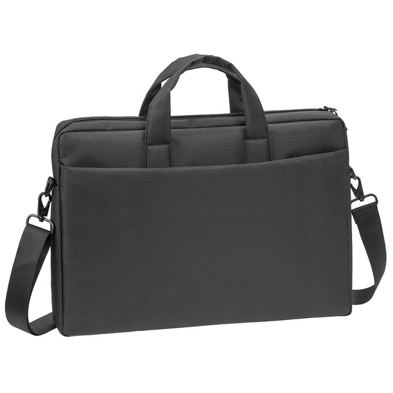 Rivacase-8731-borsa-per-notebook-396-cm--15.6---Borsa-da-corriere-Grigio