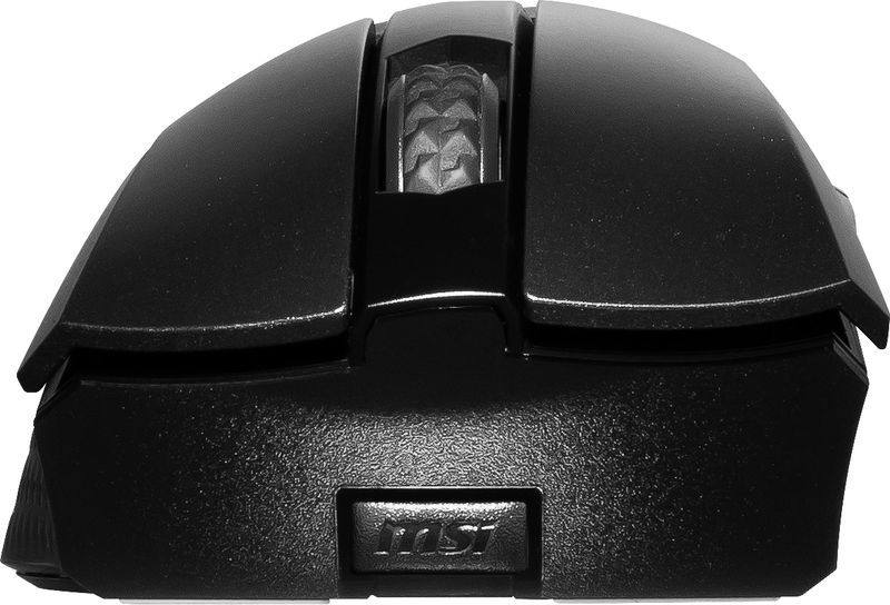 MSI-CLUTCH-GM51-LIGHTWEIGHT-WIRELESS-mouse-Mano-destra-RF-Wireless-Ottico-26000-DPI