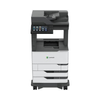Lexmark-MX822ade-Laser-A4-1200-x-1200-DPI-52-ppm