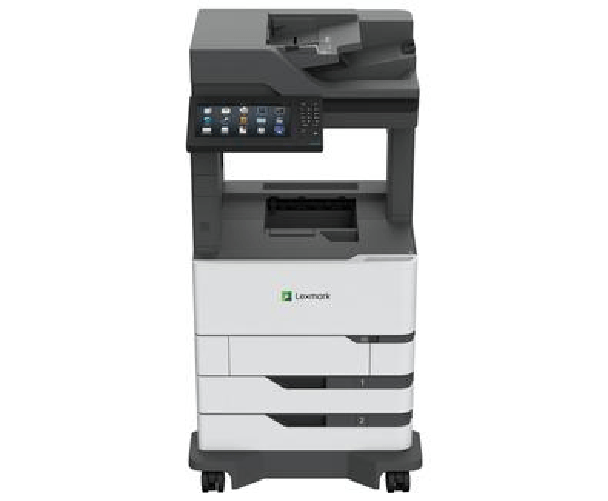 Lexmark-MX822ade-Laser-A4-1200-x-1200-DPI-52-ppm