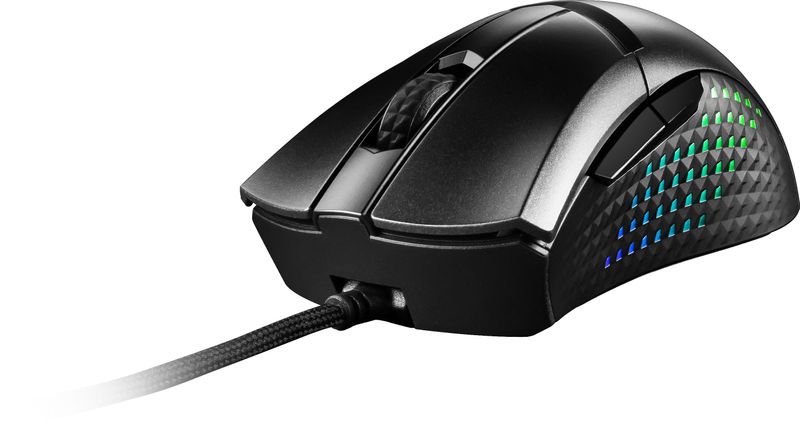 MSI-CLUTCH-GM51-LIGHTWEIGHT-WIRELESS-mouse-Mano-destra-RF-Wireless-Ottico-26000-DPI