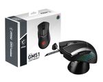 MSI-CLUTCH-GM51-LIGHTWEIGHT-WIRELESS-mouse-Mano-destra-RF-Wireless-Ottico-26000-DPI