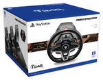 Thrustmaster-T248-Nero-Sterzo---Pedali-PC-PlayStation-4-PlayStation-5