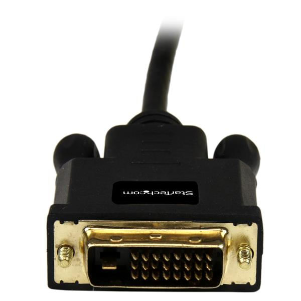 StarTech.com-Cavo-da-Mini-DisplayPort-a-DVI-18-m---Adattatore-Mini-DP-DVI-1080p---Convertitore-Passivo-mDP-1.2-DVI