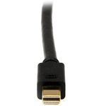 StarTech.com-Cavo-da-Mini-DisplayPort-a-DVI-18-m---Adattatore-Mini-DP-DVI-1080p---Convertitore-Passivo-mDP-1.2-DVI