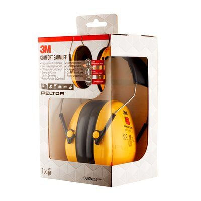 3M-H510AC1-paraorecchie