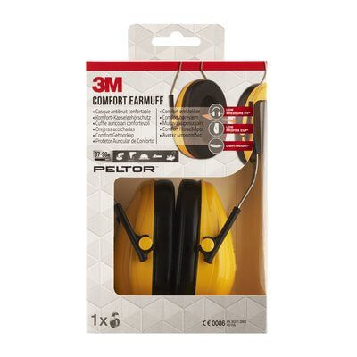 3M-H510AC1-paraorecchie