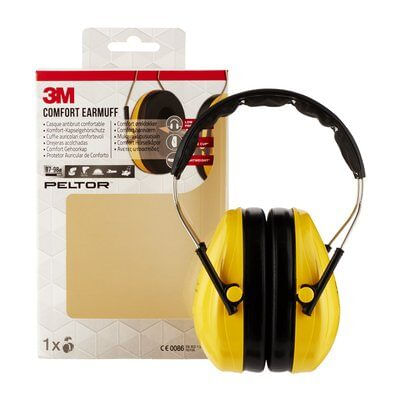 3M-H510AC1-paraorecchie