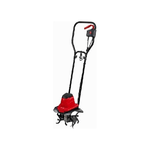 Einhell 3431050 scarificatore 750 W Rosso, Argento