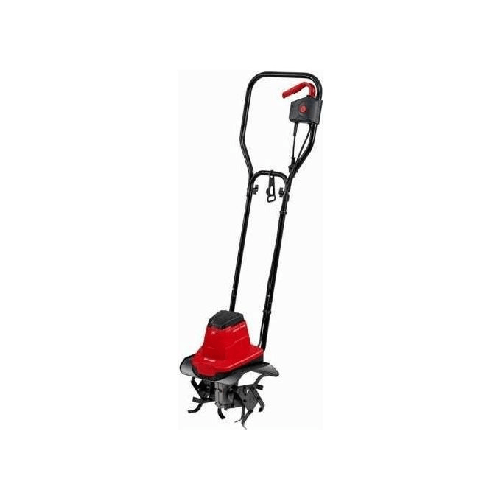 Einhell-3431050-scarificatore-750-W-Rosso-Argento