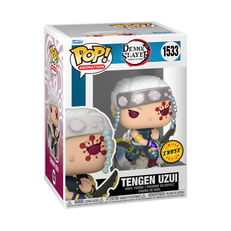 Funko-Pop--Demon-Slayer-Tengen-Uzui-with-Chase-Metallic-1533