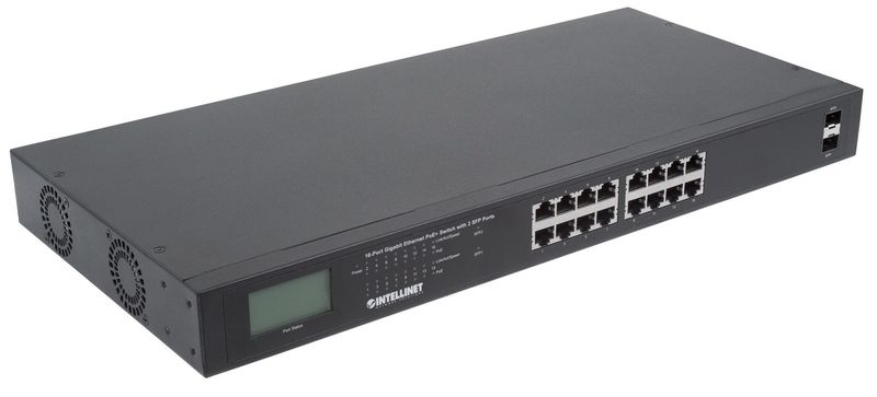 Intellinet-561259-switch-di-rete-Non-gestito-Gigabit-Ethernet--10-100-1000--Supporto-Power-over-Ethernet--PoE--Nero