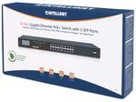 Intellinet-561259-switch-di-rete-Non-gestito-Gigabit-Ethernet--10-100-1000--Supporto-Power-over-Ethernet--PoE--Nero