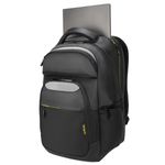 Targus-Citygear-439-cm--17.3---Zaino-Nero