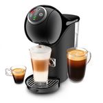 Krups Genio 2 Kp340 Automatica-Manuale Macchina per Espresso 0.8 Litri